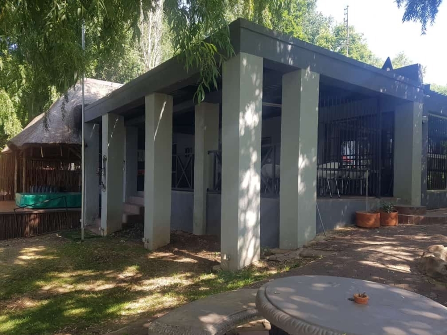 To Let 2 Bedroom Property for Rent in Maselspoort Free State